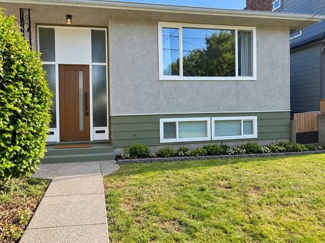 House for rent in Vancouver, Vancouver East, 3134 E 45 Avenue, 263191564 | Realtylink.org