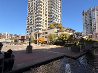 Apartment for rent in New Westminster, New Westminster, 1 Renaissance Square, 263191566 | Realtylink.org