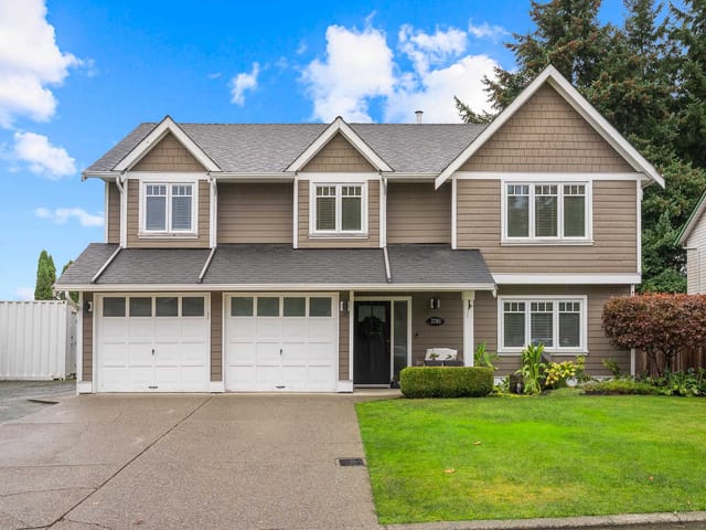 House for sale in Abbotsford, Abbotsford, 3781 Robson Drive, 263191569 | Realtylink.org