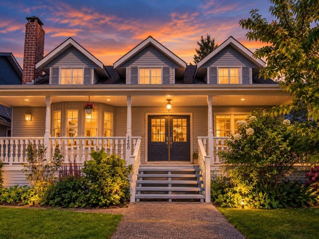 House for sale in Burnaby, Burnaby South, 4460 Atlee Avenue, 263191573 | Realtylink.org