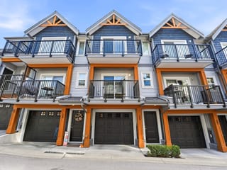 Townhouse for sale in Maple Ridge, Maple Ridge, 25 22810 113 Avenue, 263191575 | Realtylink.org