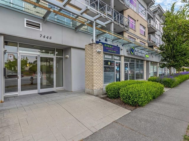 Apartment for rent in Delta, N. Delta, 213 7445 120 Street, 263191580 | Realtylink.org