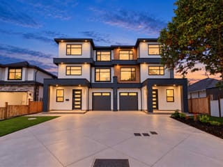 1/2 Duplex for sale in Surrey, Surrey, 102 15371 94 Avenue, 263191584 | Realtylink.org