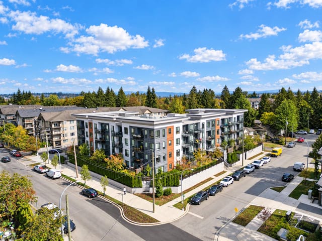 Apartment for sale in Langley, Langley, 409 19825 54 Avenue, 263191586 | Realtylink.org