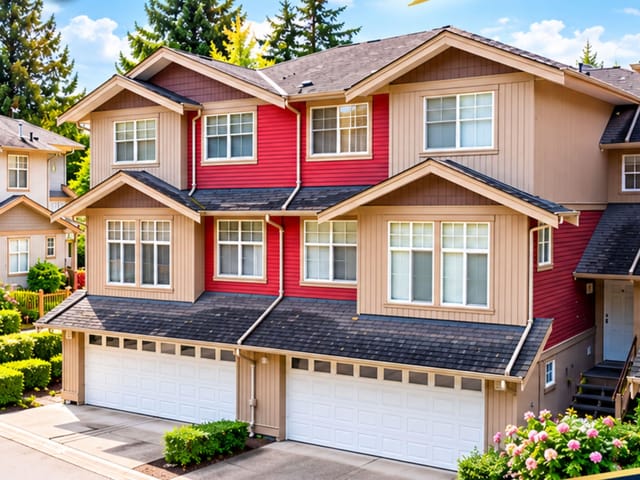 Townhouse for sale in Surrey, Surrey, 4 7518 138 Street, 263191587 | Realtylink.org