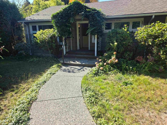 House for rent in Vancouver, Vancouver West, 6049 Dunbar Street, 263191590 | Realtylink.org