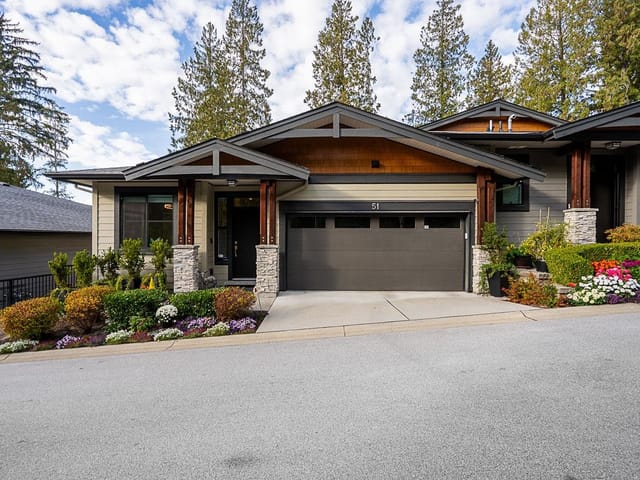 Townhouse for sale in Surrey, South Surrey White Rock, 51 3618 150 Street, 263191591 | Realtylink.org