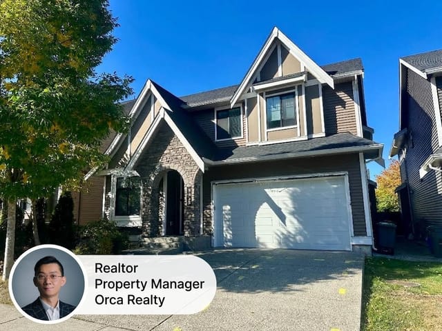 House for rent in Langley, Langley, 8455 207 Street, 263191593 | Realtylink.org