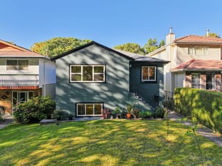House for sale in Vancouver, Vancouver East, 2621 Cambridge Street, 263191595 | Realtylink.org