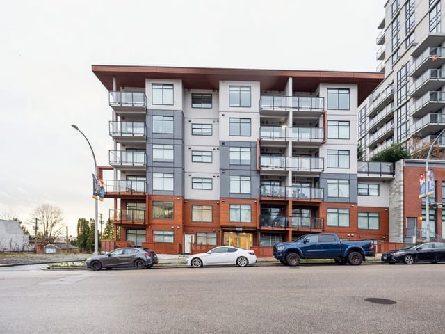 Apartment for sale in New Westminster, New Westminster, 207 232 Sixth Street, 263191598 | Realtylink.org