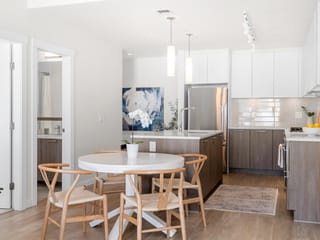 Apartment for sale in North Vancouver, North Vancouver, 205 615 E 3rd Street, 263191601 | Realtylink.org