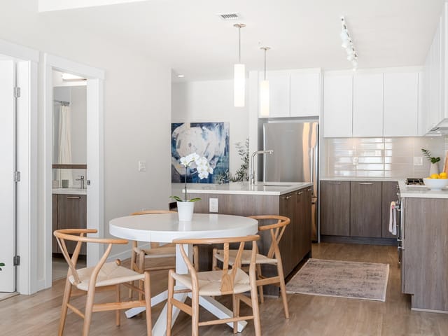 Apartment for sale in North Vancouver, North Vancouver, 205 615 E 3rd Street, 263191601 | Realtylink.org