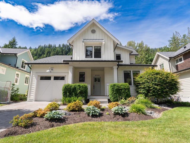 House for rent in Cultus Lake, Cultus Lake & Area, 43318 Creekside Circle, 263191602 | Realtylink.org