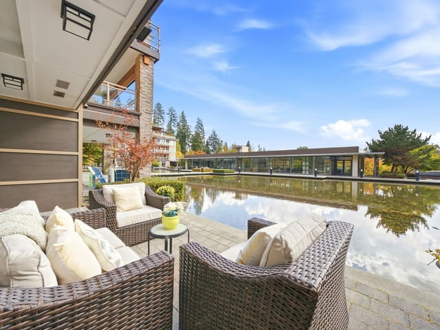 Apartment for sale in North Vancouver, North Vancouver, 115 3602 Aldercrest Drive, 263191603 | Realtylink.org