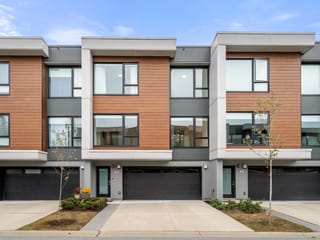 Townhouse for sale in North Vancouver, North Vancouver, 44 3597 Malsum Drive, 263191608 | Realtylink.org