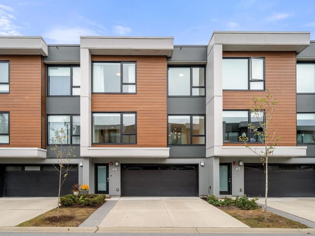 Townhouse for sale in North Vancouver, North Vancouver, 44 3597 Malsum Drive, 263191608 | Realtylink.org