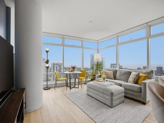 Apartment for sale in Surrey, North Surrey, 2810 13495 Central Avenue, 263191610 | Realtylink.org