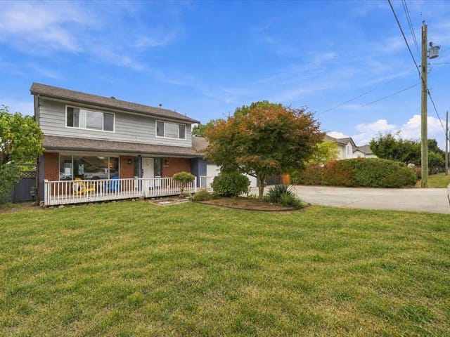 House for sale in Pitt Meadows, Pitt Meadows, 18983 119 Avenue, 263191614 | Realtylink.org