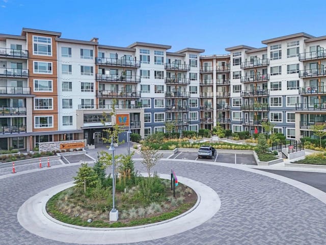Apartment for sale in Tsawwassen, Tsawwassen, 402 2499 Rabbit Drive, 263191619 | Realtylink.org