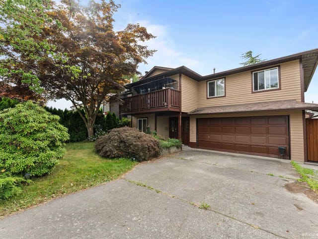 House for sale in Maple Ridge, Maple Ridge, 20445 Thorne Avenue, 263191630 | Realtylink.org