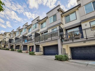 Townhouse for sale in Surrey, South Surrey White Rock, 55 15665 Mountain View Drive, 263191631 | Realtylink.org