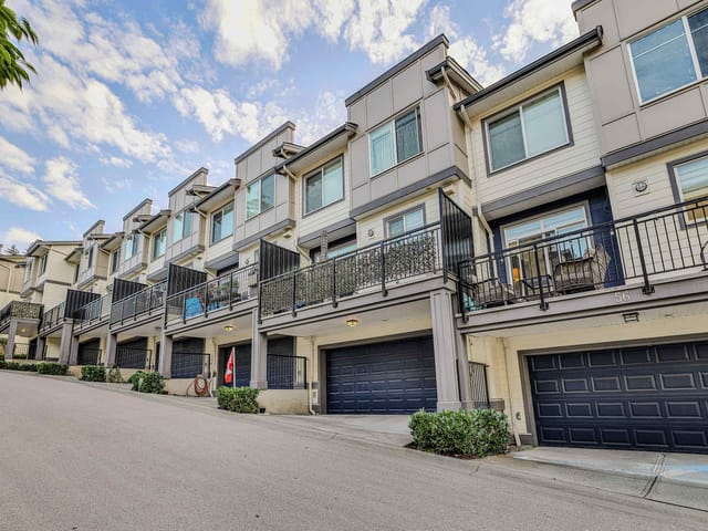 Townhouse for sale in Surrey, South Surrey White Rock, 55 15665 Mountain View Drive, 263191631 | Realtylink.org