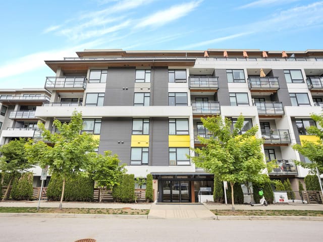 Apartment for sale in Port Moody, Port Moody, 609 3038 St George Street, 263191633 | Realtylink.org
