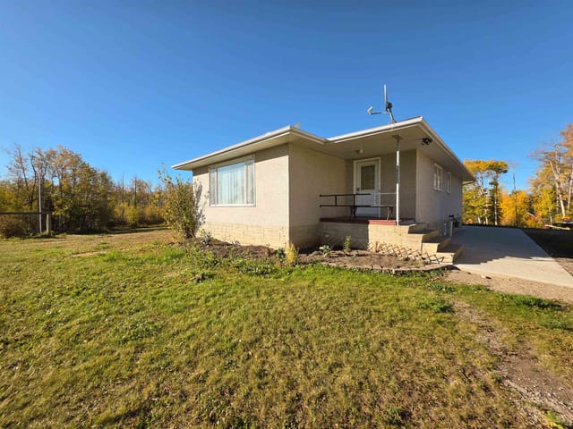 House for sale in Fort St. John, Fort St. John, 6678 N 97 Highway, 263191637 | Realtylink.org