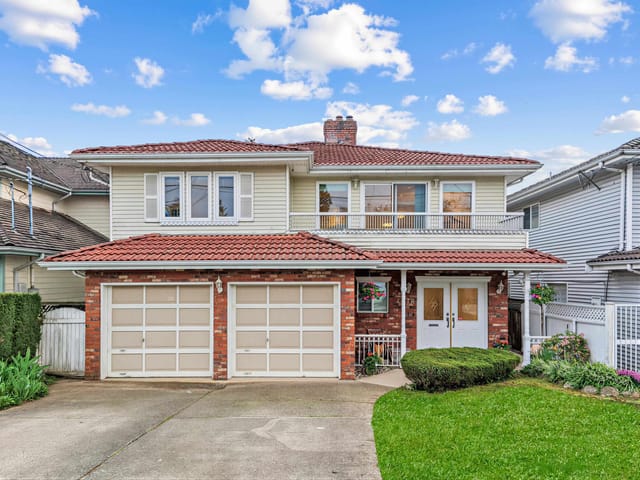 House for sale in Burnaby, Burnaby South, 4978 Irmin Street, 263191638 | Realtylink.org