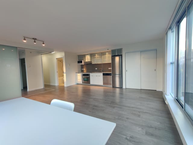 Apartment for sale in Vancouver, Vancouver East, 511 168 Powell Street, 263191640 | Realtylink.org