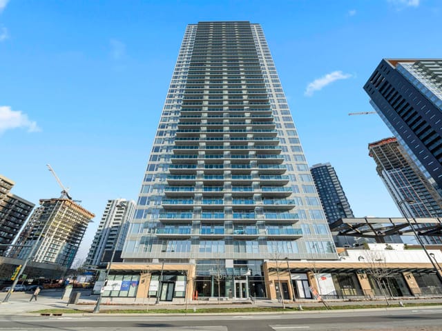 Apartment for sale in Surrey, North Surrey, 1204 13615 Fraser Highway, 263191642 | Realtylink.org