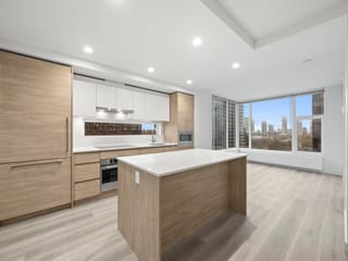 Apartment for sale in Surrey, North Surrey, 1204 13615 Fraser Highway, 263191642 | Realtylink.org