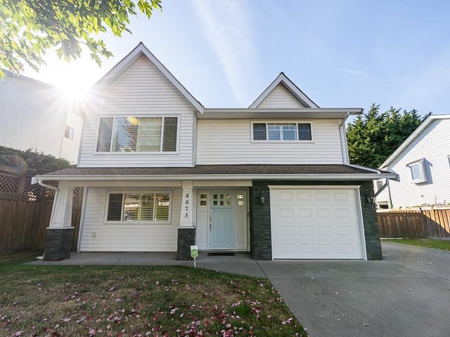House for sale in Delta, Ladner, 4875 Linden Drive, 263191643 | Realtylink.org