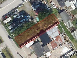 Lot for sale in New Westminster, New Westminster, 317 Stanley Street, 263191644 | Realtylink.org