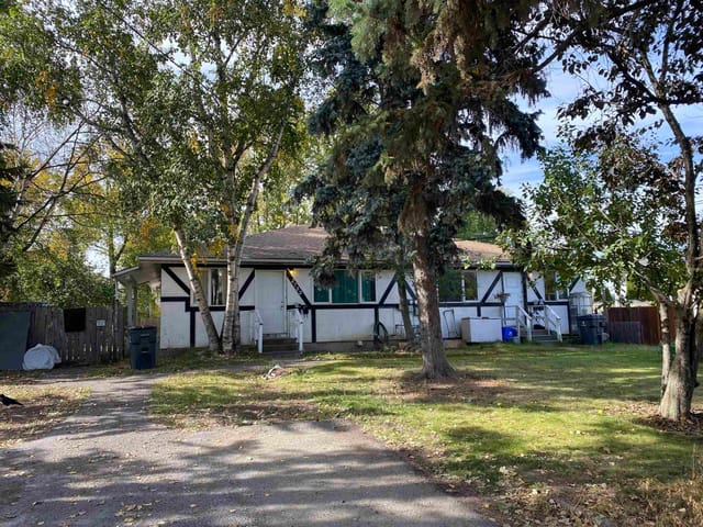 Fourplex for sale in Prince George, PG City Central, 2733 Moyie Street, 263191645 | Realtylink.org