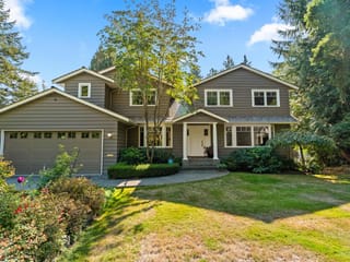 House for sale in West Vancouver, West Vancouver, 4638 Caulfeild Drive, 263191646 | Realtylink.org