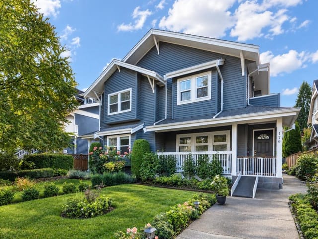 Townhouse for sale in Vancouver, Vancouver West, 174 W 16th Avenue, 263191648 | Realtylink.org