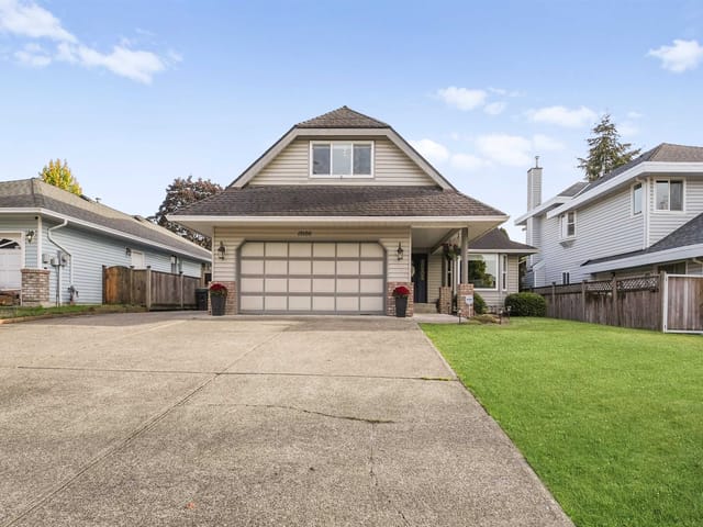 House for sale in Surrey, Cloverdale, 18166 Claytonhill Drive, 263191651 | Realtylink.org