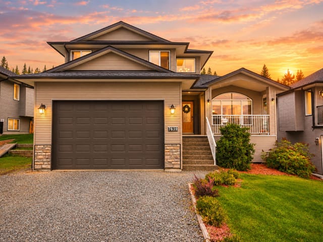 House for sale in Prince George, PG City South West, 7639 Grayshell Road, 263191653 | Realtylink.org