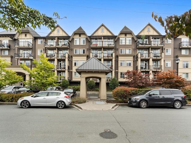 Apartment for sale in Chilliwack, Chilliwack, 313 8531 Young Road, 263191655 | Realtylink.org