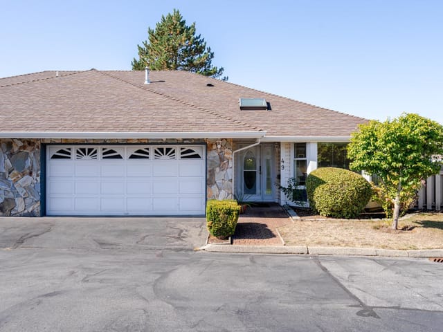 Townhouse for sale in Langley, Langley, 49 21746 52 Avenue, 263191657 | Realtylink.org