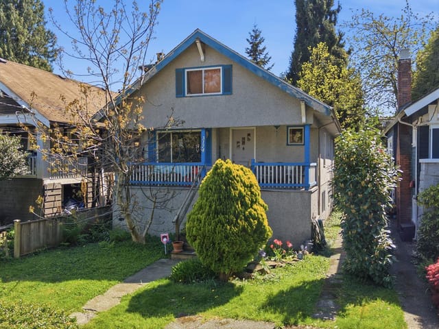 House for sale in Vancouver, Vancouver West, 3174 W 5th Avenue, 263191661 | Realtylink.org