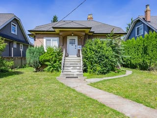 House for sale in New Westminster, New Westminster, 815 Eighth Avenue, 263191663 | Realtylink.org