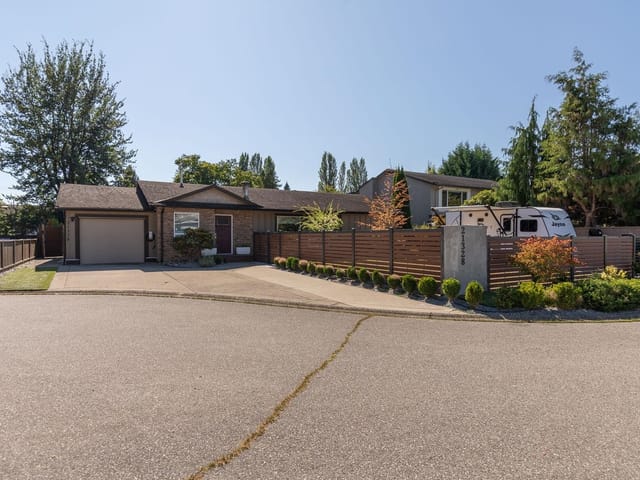 House for sale in Maple Ridge, Maple Ridge, 21328 Campbell Avenue, 263191665 | Realtylink.org