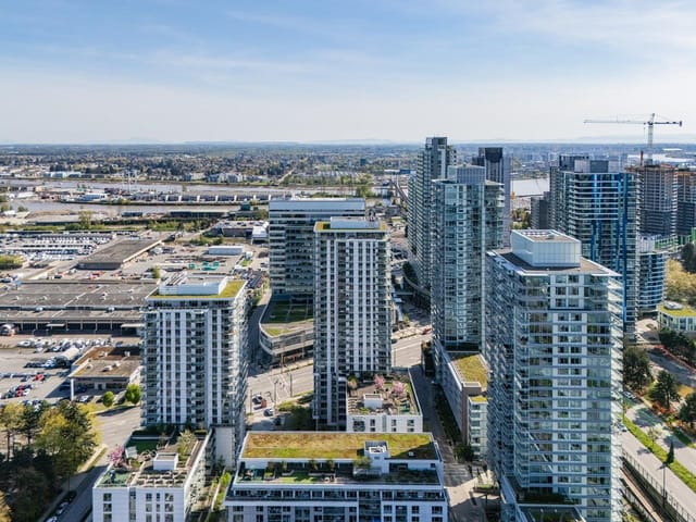 Apartment for sale in Vancouver, Vancouver West, 2003 455 Sw Marine Drive, 263191666 | Realtylink.org