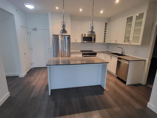 Apartment for rent in Surrey, Cloverdale, 402 16398 Avenue 64 Avenue, 263191669 | Realtylink.org