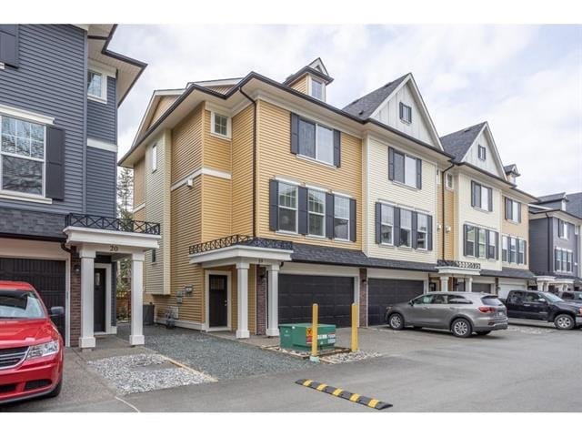 Townhouse for sale in Agassiz, Agassiz, 19 1640 Mackay Crescent, 263191672 | Realtylink.org