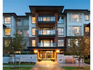 Apartment for rent in Coquitlam, Coquitlam, 104 1153 Kensal Place, 263191674 | Realtylink.org