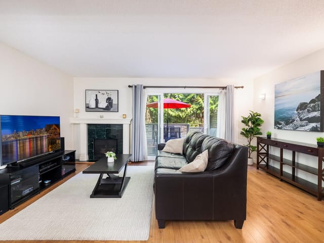 Townhouse for sale in North Vancouver, North Vancouver, 58 1930 Cedar Village Crescent, 263191677 | Realtylink.org