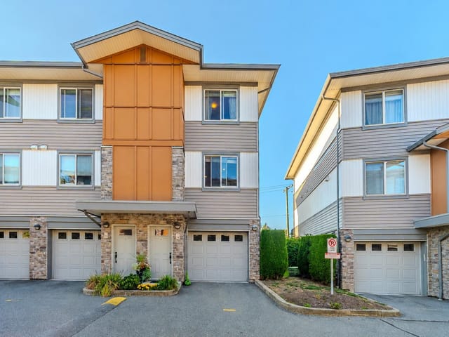 Townhouse for sale in Abbotsford, Abbotsford, 74 34248 King Road, 263191683 | Realtylink.org